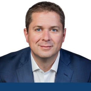 Andrew Scheer