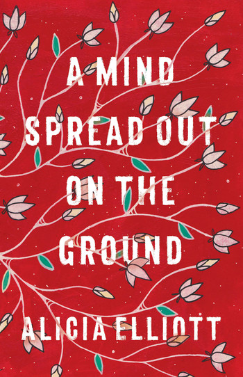 A Mind Spread Out on the Ground