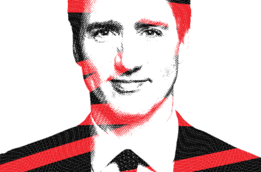 Justin Trudeau