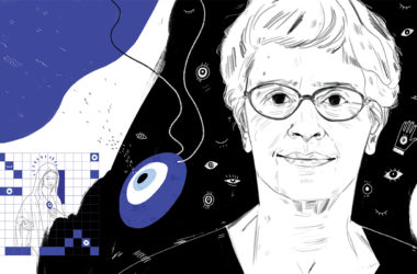 An Interview with Marianne Micros