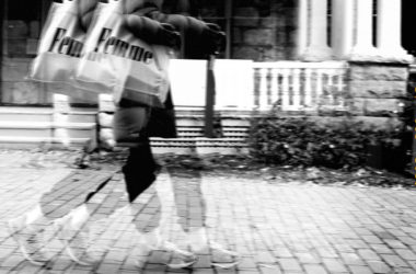 Street Style Cover Photo