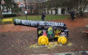 Black Cannon | Tuesday