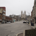 Downtown Guelph