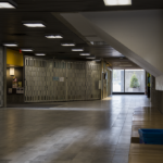 An Empty Hall in the UC